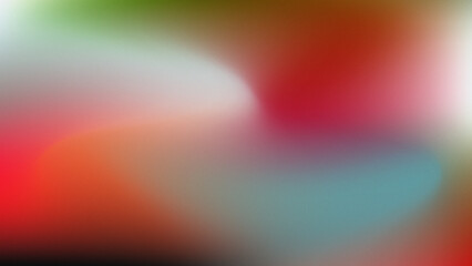 Grainy noise texture gradient background