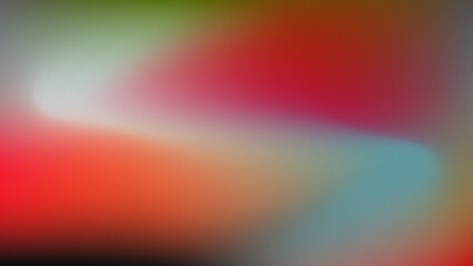 Grainy noise texture gradient background