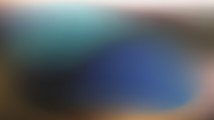 Obraz premium Grainy noise texture gradient background
