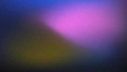 Grainy noise texture gradient background