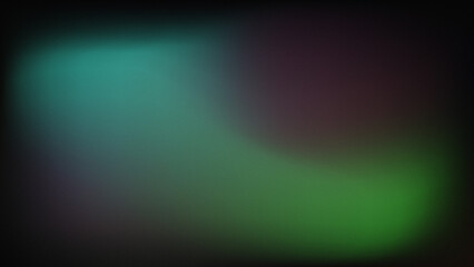 Grainy noise texture gradient background