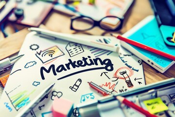 "Leveraging Programmatic Buying Technology and Marketing Analytics for Dynamic Campaign Execution: Insights into Digital Advertising Conversion"