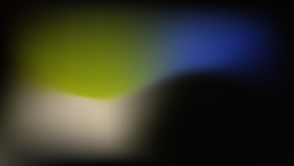 Grainy noise texture gradient background