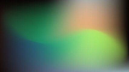 Obraz premium Grainy noise texture gradient background