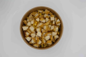 Spécial fast-food 