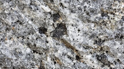 High-resolution image of natural granite stone with intricate patterns