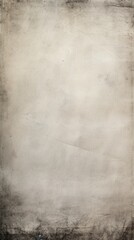 Gray paper texture cardboard background close-up. Grunge old paper surface texture with blank copy space for text or design 