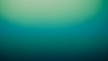 Grainy noise texture yellow and green gradient background