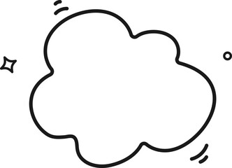 Speech Bubble