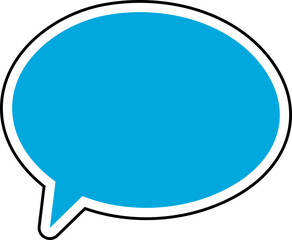 Speech Bubble