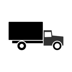 Truck icon