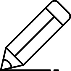 Pencil Icon