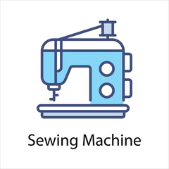 Sewing Machine icon