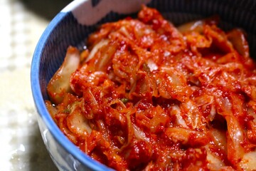 キムチ