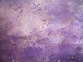 Lavender dust and scratches design. Aged photo editor layer grunge abstract background - obrazy, fototapety, plakaty