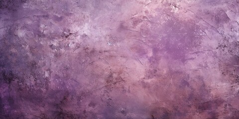 Lavender dust and scratches design. Aged photo editor layer grunge abstract background