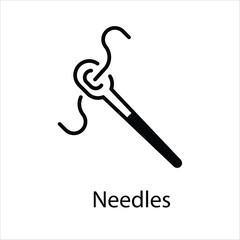 Needles  icon
