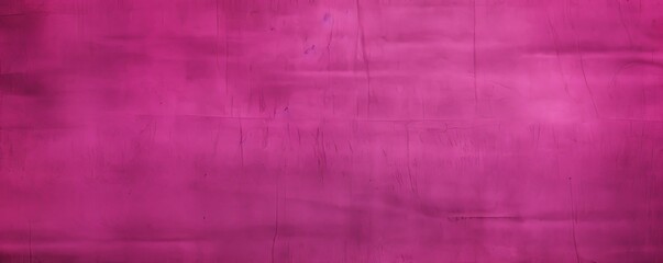 Magenta paper texture cardboard background close-up. Grunge old paper surface texture with blank copy space for text or design
