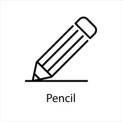 Pencil icon