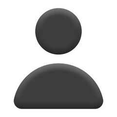 User icon 