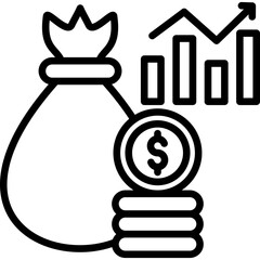 Budget Icon