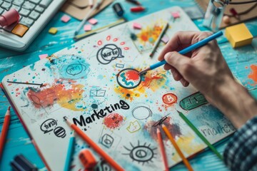 Innovative Strategies for Digital Branding and Audience Targeting Using Programmatic Advertising Technology