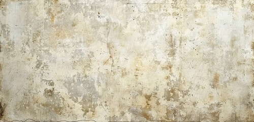 A seamless light grunge texture mimicking a sun-bleached wall, with faint. 32k, full ultra HD, high resolution