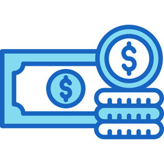 Cash Icon