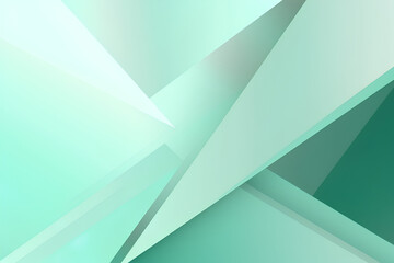 abstract background with triangles made by midjourney