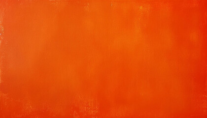grunge orange background