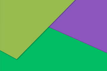 colorful simple geometric pattern design background 