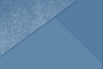 blue paper background texture 