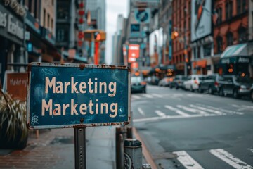 Market Approach Online Customer Segmentation and Digital Strategy: A Deep Dive into Advertising Platforms and Visual Branding | Exploring Programmatic Advertising and Business Negotiations - obrazy, fototapety, plakaty