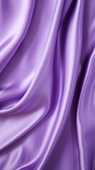 Purple vintage cloth texture and seamless background with copy space silk satin blank backdrop design 