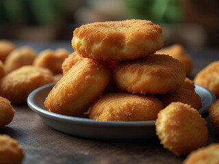 Chicken Nuggets