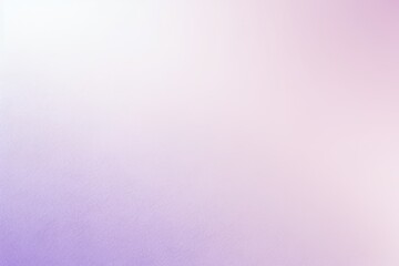 Lavender white glowing grainy gradient background texture with blank copy space for text photo or product presentation 