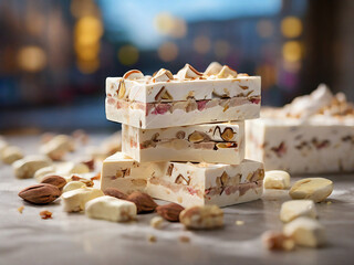 Nougat