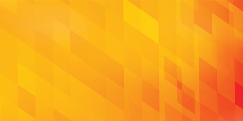 Abstract modern background gradient color. Orange and yellow gradient with halftone effect eps10