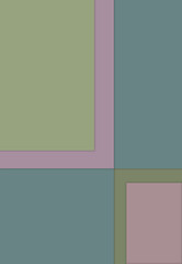 Fototapeta premium abstract geometric colorful pattern, illustration