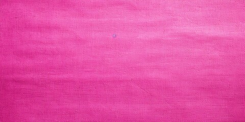 Magenta paper texture cardboard background close-up. Grunge old paper surface texture with blank copy space for text or design 