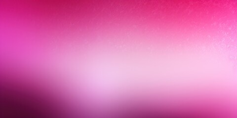 Magenta white glowing grainy gradient background texture with blank copy space for text photo or product presentation 