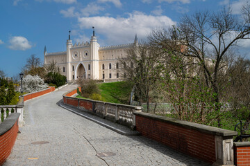 Royal Castle in Lublin, Poland - 778951797