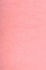 pink color paper texture. abstract background.