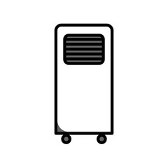 Air Conditioner icon