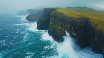 Iceland Seashore