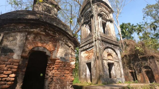 Tample