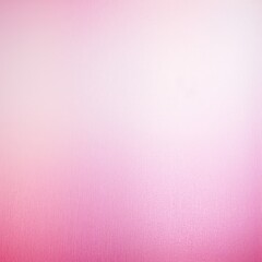 Pink white glowing grainy gradient background texture with blank copy space for text photo or product presentation 