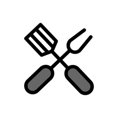 BBQ Fork icon