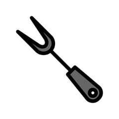 BBQ Fork icon