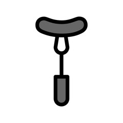 BBQ Fork icon